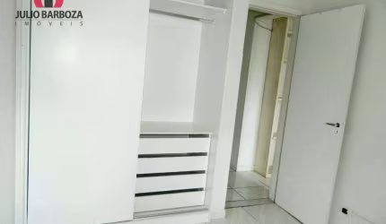 Apartamento com 2 dormitórios, 1 vaga de garagem, em Moema pássaros
