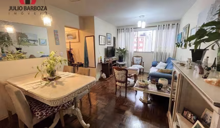 aPARTAMENTO EM MOEMA PÁSSAROS, 75M² !!!