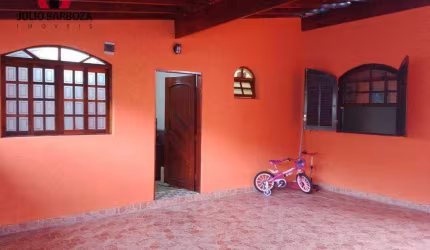 Casa com 3 dormitórios à venda, 196 m² por R$ 550.000,00 - Ayrosa - Osasco/SP