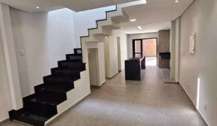 Sobrado com 3 dormitórios à venda, 150 m² por R$ 1.300.000,00 - Mirandópolis - São Paulo/SP
