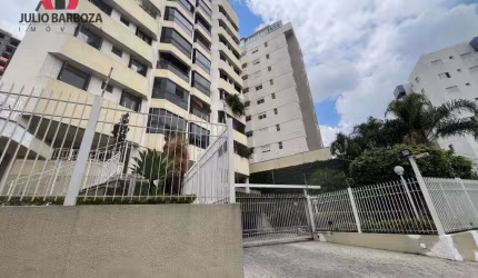 Apartamento com 3 dormitórios à venda, 94 m² por R$ 790.000,00 - Saúde - São Paulo/SP
