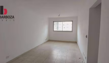 Apartamento em Moema, com 2 dormitórios, 75m², e 1 vaga de garagem