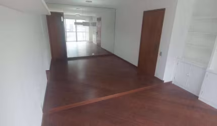 Apartamento com 3 dormitórios para alugar, 113 m² por R$ 9.935,00/mês - Moema - São Paulo/SP