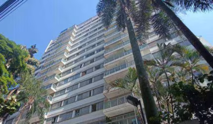 Apartamento com 3 dormitórios à venda, 108 m² por R$ 1.115.000,00 - Campo Belo - São Paulo/SP
