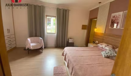 Sobrado com 3 dormitórios à venda, 180 m² por R$ 890.000,00 - Vila Rosália - Guarulhos/SP