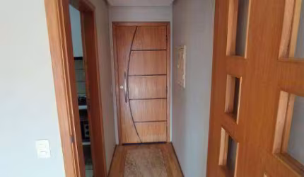 Apartamento com 2 dormitórios à venda, 67 m² por R$ 468.000,00 - Nova Piraju - São Paulo/SP