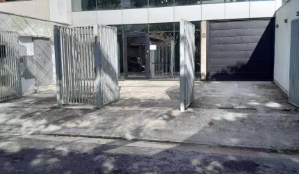 Sobrado para alugar, 538 m² por R$ 28.600,16/mês - Vila Cruzeiro - São Paulo/SP