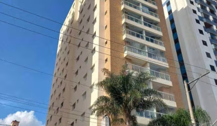 Apto no Alto do Ipiranga semi Mobiliado ,com 87m2 sendo 3:dorm. transformado 2 um suíte closet e escritório ,2 vagas ,lazer ,SP