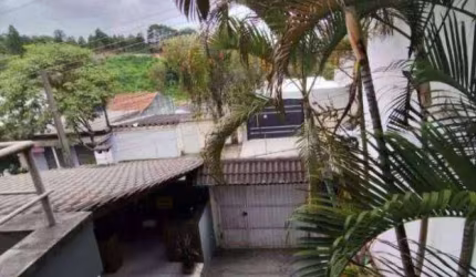 Sobrado com 3 dormitórios à venda, 250 m² por R$ 850.000 - Jardim Fazenda Rincão - Arujá/SP