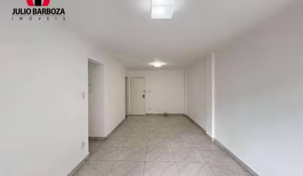 Apartamento com 3 dormitórios para alugar, 108 m² por R$ 5.115,61/mês - Bela Vista - São Paulo/SP