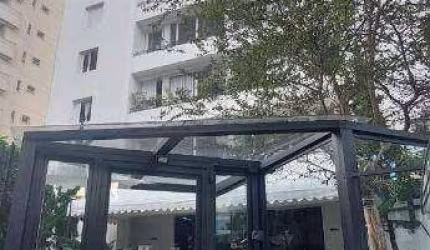 Apartamento em Moem 88m² com 2 dormitórios, mais 3ºopcional, 1 vaga de garagem
