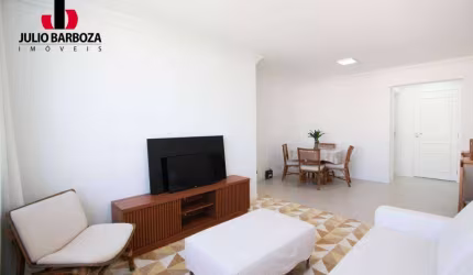 Apartamento em Moem 88m² com 2 dormitórios, mais 3ºopcional, 1 vaga de garagem