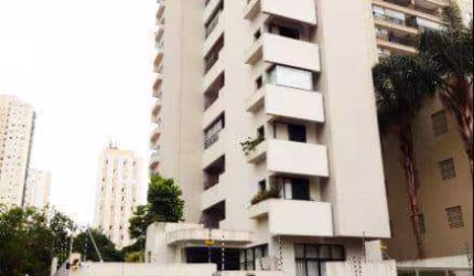 Apartamento com 2 dormitórios à venda, 65 m² por R$ 580.000,00 - Vila Mariana - São Paulo/SP
