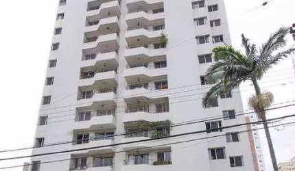 Apartamento com 3 dormitórios, 83 m² - venda por R$ 910.000,00 ou aluguel por R$ 6.437,33/mês - Pompeia - São Paulo/SP