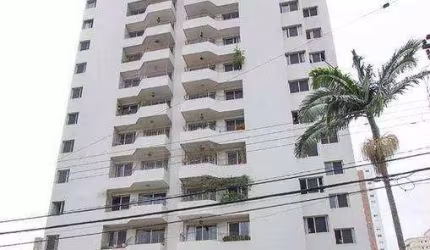 Apartamento com 3 dormitórios, 83 m² - venda por R$ 910.000,00 ou aluguel por R$ 6.437,33/mês - Pompeia - São Paulo/SP