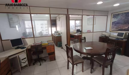 Sala, 66 m² - venda por R$ 640.000,00 ou aluguel por R$ 5.510,00/mês - Moema - São Paulo/SP