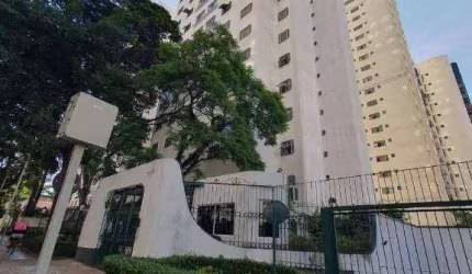 Apartamento em Moema pássaros, com 3 dormitórios, 3 banheiros, 1 vaga de garagem, 2 quadras do metrô