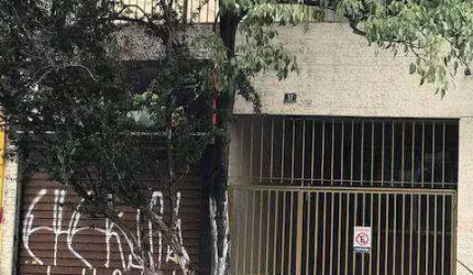 Sobrado com 3 dormitórios para alugar, 190 m² por R$ 2.500,00/mês - Gopoúva - Guarulhos/SP
