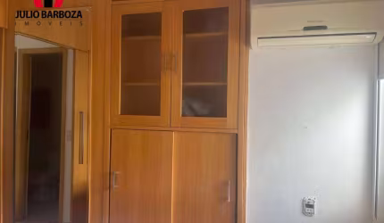 Oportunidade em Moema pássaros! Flat, com 33 m² decorado, 1 vaga de garagem em Moema pássaros