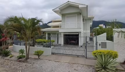 Casa na Praia de Fora - Palhoça