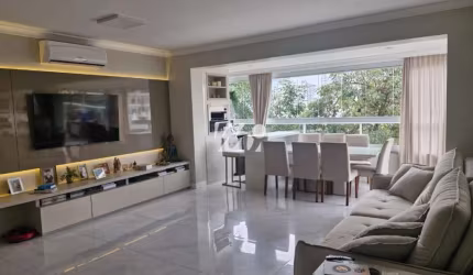 Apartamentos 3 dormitórios no Travertino