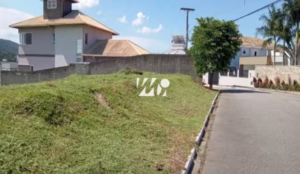 terreno 360m² Pedra Branca- Palhoça