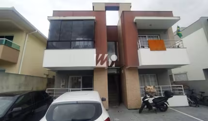 Apartamento com 2 Dormit. 1 Suíte  Nova Palhoça