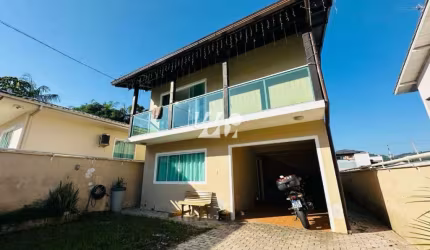Casa 4 Quartos com 1 Suíte e 148m² - São Sebastião