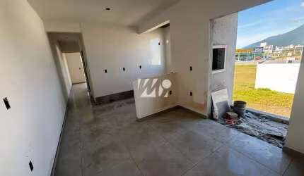 Apartamento 2 Quartos - Nova Palhoça