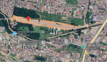 Terreno Caminho Novo