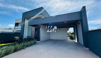 Casa 3 Quartos com 1 Suíte e 140m² - Sertão do Maruim