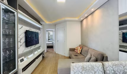 Apartamento 2 Quartos com Piscina - Pedra Branca
