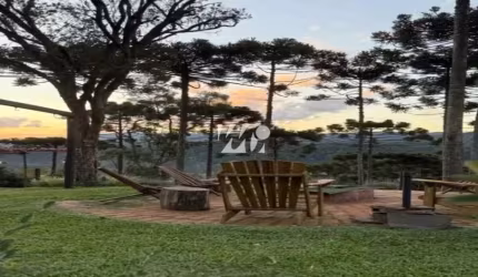 Pousada em Urubici