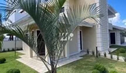 Casa 4 Quartos com 2 Suítes - Pagani