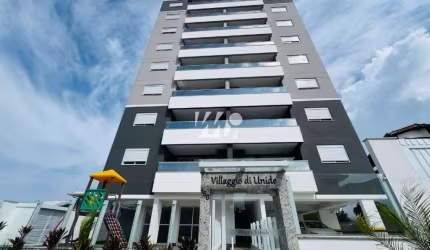 Apartamento de 3 dormitórios com suíte