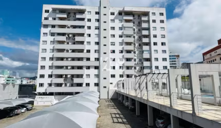 Apartamento 2 Quartos no Residencial Capri - Pagani