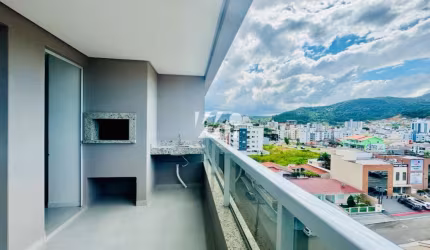Apartamento 3 Quartos com 1 Suíte - Pagani