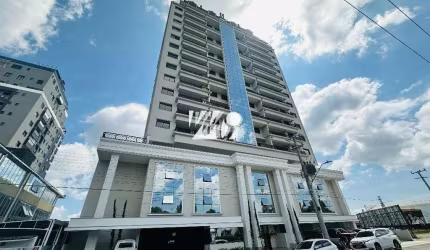 Apartamento 2 Quartos com 1 Suíte e 96m² - Pedra Branca