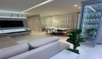 Apartamento 2 dormitórios, sendo 1 suíte - Pagani