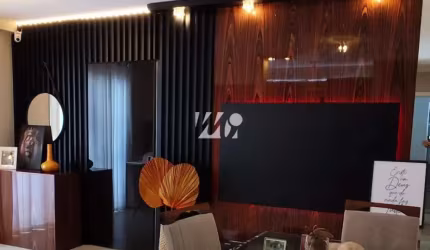 Apartamento 2 Quartos 58m² - Pagani