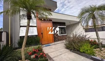 Casa 3 Quartos com 1 Suíte e 112m² - Potecas