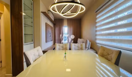 Apartamento Pedra Branca 3 Dormitórios 1 Suíte