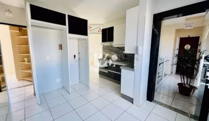 Apartamento 2 Quartos 63m² - Forquilhas