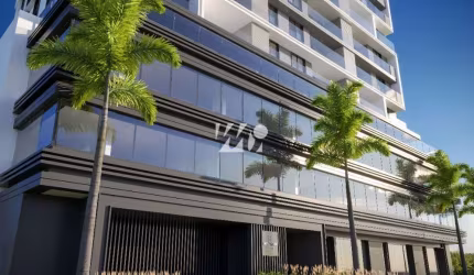 Apartamento 104m² com 3 Quartos e Suíte na Pedra Branca