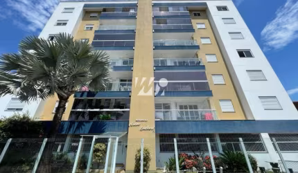 Apartamento 3 Quartos com 1 Suíte e 84m² - Ponte do Imaruim