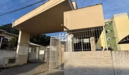 Apartamento 56m² com 2 Quartos no São Sebastião