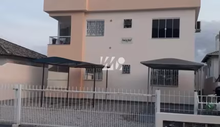 Apartamento 02 quartos - São Sebastião