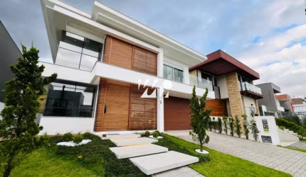 Casa 279m² com 3 Quartos e Suítes na Pedra Branca