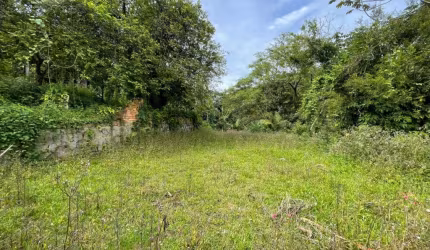 Terreno 1.745m² - Centro, Santo Amaro da Imperatriz