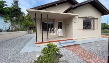Casa 5 Quartos 104m² - Centro, Santo Amaro da Imperatriz